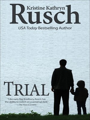 cover image of Trial